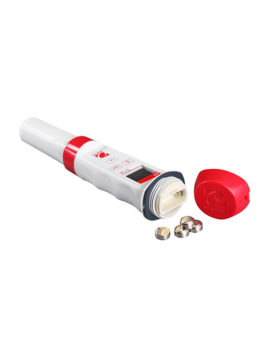 OHAUS ST20M-B Cep Tipi Multiparametre Ölçer pH / İletkenlik / Tds / Sıcaklık Ölçümü OHAUS ST20M-B Cep Tipi Multiparametre Ölçer pH / İletkenlik / Tds / Sıcaklık Ölçümü