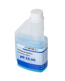 Wtw Buffer Solution Ph 10 250 ml Tampon Çözeltisi