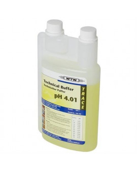 Wtw TEP 4 Buffer Solution Ph 4.01 1L Tampon Çözeltisi 1 Litre Wtw TEP 4 Buffer Solution Ph 4.01 1L Tampon Çözeltisi 1 Litre