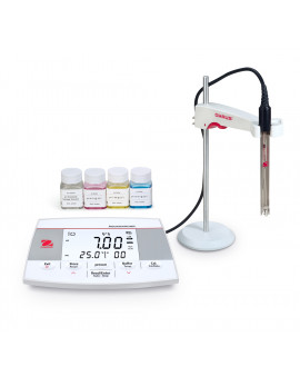 OHAUS AB23PH-F Masa Tipi Ph Metre Cihazı OHAUS AB23PH-F Masa Tipi Ph Metre Cihazı