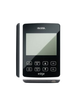 HANNA HI 2020-02 edge® pH Metre (Elektrodu ile birlikte)