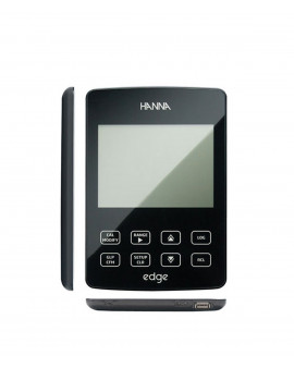HANNA HI 2020-02 edge® pH Metre (Elektrodu ile birlikte) HANNA HI 2020-02 edge® pH Metre (Elektrodu ile birlikte)