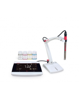 OHAUS AB33PH-F Masaüstü pH Metre -2.00... 16.00 pH OHAUS AB33PH-F Masaüstü pH Metre -2.00... 16.00 pH