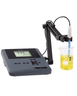 WTW İnolab Ph 7110 Set 7 Orp Metre Masa Tipi