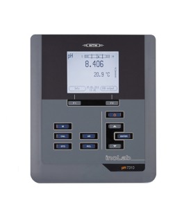 WTW Inolab pH 7310 Masa Tipi pH Metre