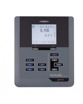 WTW Inolab pH 7310P Masa Tipi pH Metre Set 2 WTW Inolab pH 7310P Masa Tipi pH Metre Set 2
