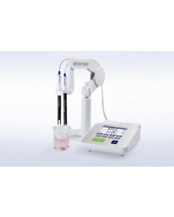 Mettler Toledo S213-K Masatipi Multiparametre Ölçüm Cihazı