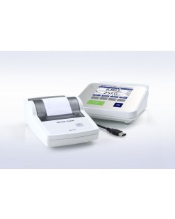 Mettler Toledo S213-K Masatipi Multiparametre Ölçüm Cihazı