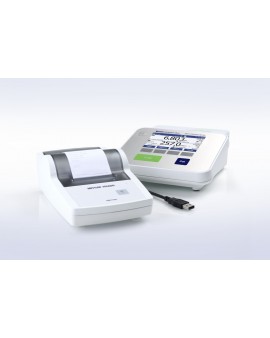 Mettler Toledo S213-K Masatipi Multiparametre Ölçüm Cihazı Mettler Toledo S213-K Masatipi Multiparametre Ölçüm Cihazı