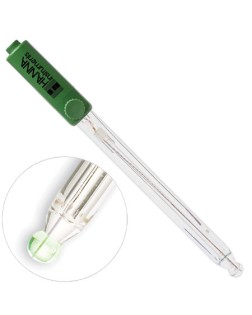 Hanna HI 1131B Cam Ph Elektrodu BNC Girişli