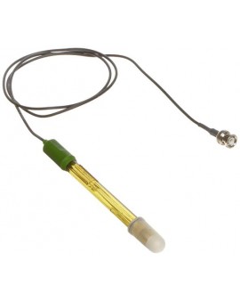 Hanna HI 1230B Peı (Pollyether-İmide) pH Elektrodu 0... 12 pH Hanna HI 1230B Peı (Pollyether-İmide) pH Elektrodu 0... 12 pH