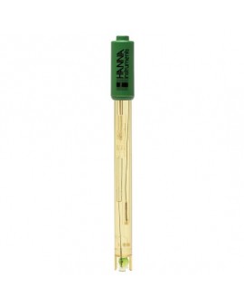 Hanna HI 1230B Peı (Pollyether-İmide) pH Elektrodu 0... 12 pH Hanna HI 1230B Peı (Pollyether-İmide) pH Elektrodu 0... 12 pH