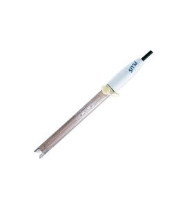 Wtw Sentix 51 Ph Elektrodu Seramik Gövdeli