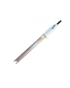 Wtw Sentix 51 Ph Elektrodu Seramik Gövdeli Wtw Sentix 51 Ph Elektrodu Seramik Gövdeli