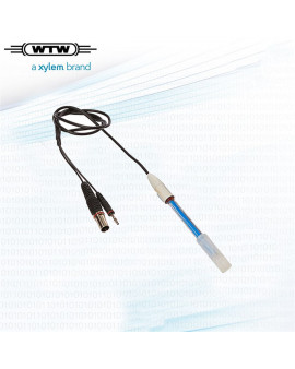 Wtw AS/DIN Ph Ve Orp Elektrodları İçin DIN Soketli Bağlantı Kablosu Wtw AS/DIN Ph Ve Orp Elektrodları İçin DIN Soketli Bağlantı Kablosu