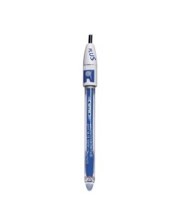 WTW SenTix® 81 pH Elektrodu Cam Gövdeli