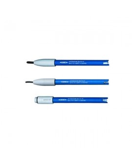 WTW SenTix® 41 Epoxy (Plastik) pH Elektrodu WTW SenTix® 41 Epoxy (Plastik) pH Elektrodu