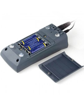 WTW ProfiLine pH 3110 Portatif pH Metre SET 3 SenTix® 81 Cam Elektrot ile WTW ProfiLine pH 3110 Portatif pH Metre SET 3 SenTix® 81 Cam Elektrot ile