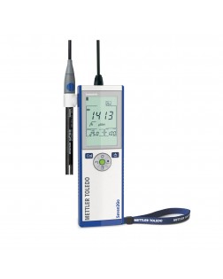 Mettler toledo Seven2Go pH Ölçer S2-Field-Kit