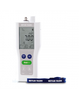 Mettler Toledo FiveGo F2-Field-Kit Portatif pH Metre Mettler Toledo FiveGo F2-Field-Kit Portatif pH Metre