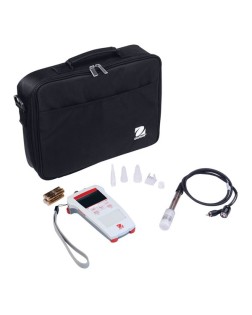 OHAUS ST 300 pH-G Portatif pH Metre Cihazı