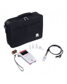 OHAUS ST 300 pH-G Portatif pH Metre Cihazı OHAUS ST 300 pH-G Portatif pH Metre Cihazı
