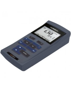 WTW ProfiLine pH 3110 Portatif pH Metre SET 2 SenTix® 41 Epoxy Elektrot ile