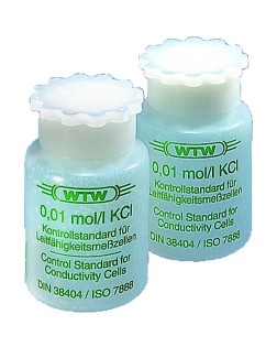 WTW İletkenlik Kalibrasyon Sıvısı 1413