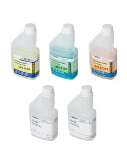 WTW Buffer Solutıon pH 7.00 Kalibrasyon Sıvısı 250 ml Tpl 7