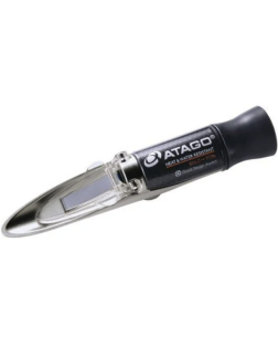 Atago Master-500 Refraktometre 0.0... 90.0 %Brix