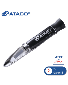 Atago Master-53M Refraktometre 0.0... 53.0 % Brix Atago Master-53M Refraktometre 0.0... 53.0 % Brix