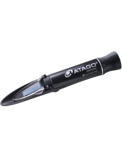 Atago Master-20PM Refraktometre 0.0... 20.0 % Brix