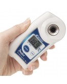 Atago Pal-1 Blt/İ Dijital Meyve/Meyve Suyu Refraktometresi Wireless Data Logging