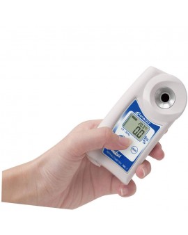 Atago Pal-1 Blt/İ Dijital Meyve/Meyve Suyu Refraktometresi Wireless Data Logging Atago Pal-1 Blt/İ Dijital Meyve/Meyve Suyu Refraktometresi Wireless Data Logging