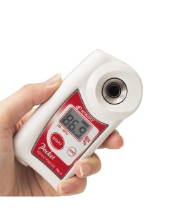 Atago Pal-2 Dijital Refraktometre 45.0... 93.0 %Brix