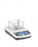Kern PFB 1200-2 Hassas Terazi 1200Gr/0,01Gr