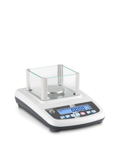 Kern PFB 1200-2 Hassas Terazi 1200Gr/0,01Gr