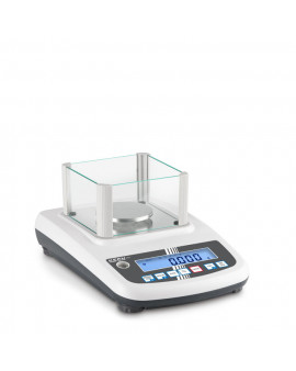 Kern PFB 1200-2 Hassas Terazi 1200Gr/0,01Gr Kern PFB 1200-2 Hassas Terazi 1200Gr/0,01Gr