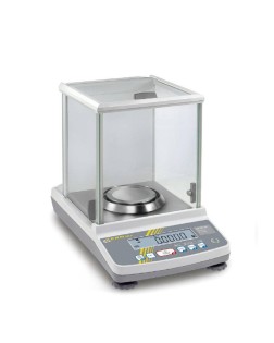 Kern Abj 220-4Nm Analitik Terazi 220Gr/0,0001Gr