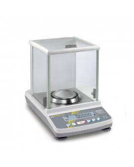 Kern Abj 220-4Nm Analitik Terazi 220Gr/0,0001Gr Kern Abj 220-4Nm Analitik Terazi 220Gr/0,0001Gr