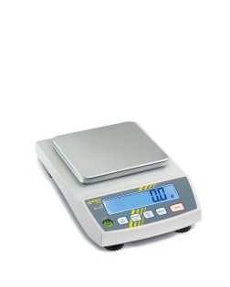 Kern PCB 3500-2 (3500GR/0,01GR) Hassas Terazi |ÜRETİMDEN KALDIRILMIŞTIR|