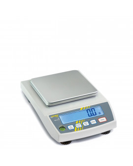 Kern PCB 3500-2 (3500GR/0,01GR) Hassas Terazi Kern PCB 3500-2 (3500GR/0,01GR) Hassas Terazi