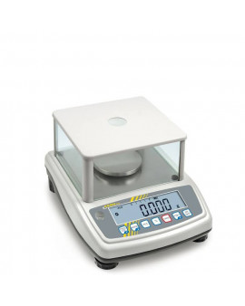 Kern PFB 200-3 Hassas Terazi (0.001 Gr Hassasiyet) Kern PFB 200-3 Hassas Terazi (0.001 Gr Hassasiyet)