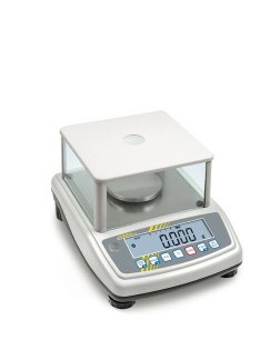 Kern Pfb 3000-2 Hassas Terazi 3000Gr/0,01Gr