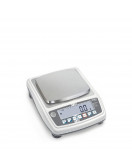 Kern PFB 600-2 (600g x 0,01 g) Hassas Terazi