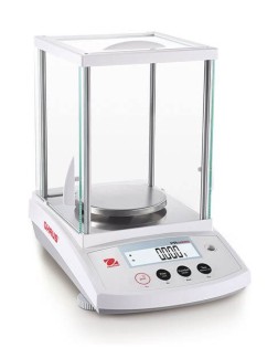 Ohaus PR423 Analitik Terazi (420/0,001 gram)