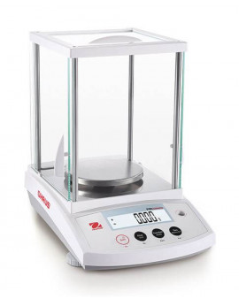 Ohaus PR423 Analitik Terazi (420/0,001 gram) Ohaus PR423 Analitik Terazi (420/0,001 gram)