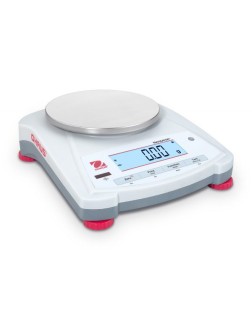 Ohaus NV222 Hassas Terazi 220 gr/0,01 gr