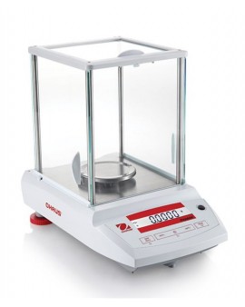 OHAUS PR 224 Analitik Terazi OHAUS PR 224 Analitik Terazi