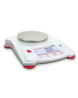 Ohaus SJX 622 Hassas Terazi 620 GR (0.01 Gr Hassasiyet)